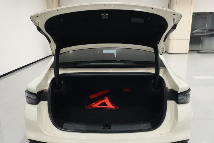 Used BYD Seal 06 New Energy 2025 EV 545KM Flagship Edition