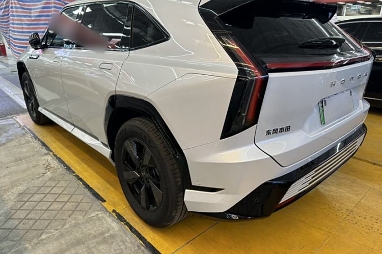 Used Honda S7 2025 Trailblazer Edition
