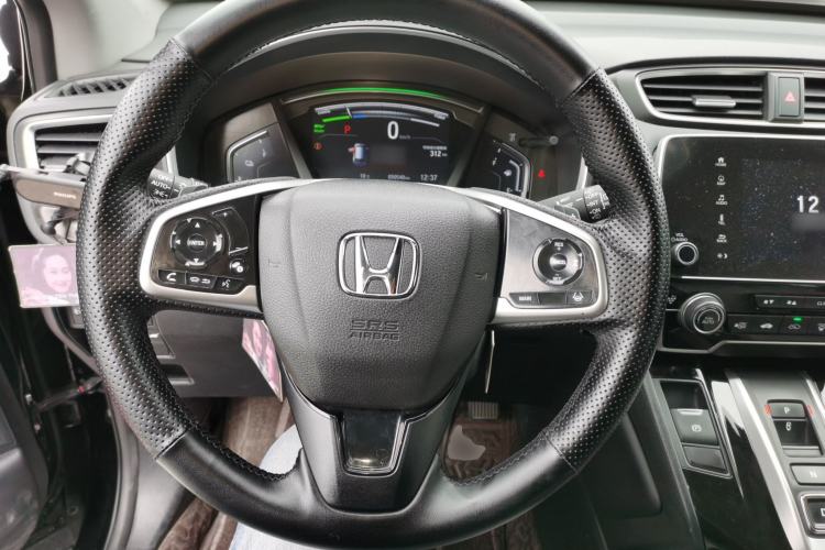 Used Honda CR-V New Energy 2021 Rui Hybrid e+ 2.0L Zhiya Edition