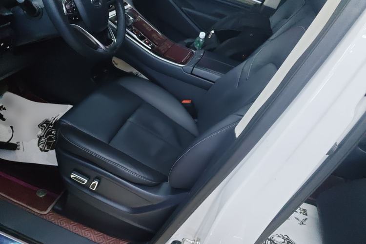 Used GAC Trumpchi M8 2021 Lingxiu Series 390T Deluxe Edition
