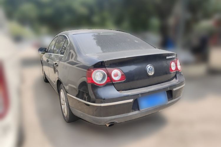 Used Volkswagen Magotan 2011 1.4 TSI Elite Edition
