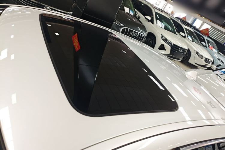 Used BMW 5 Series 2014 525Li Luxury Design Package
