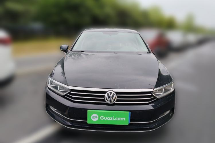 Used Volkswagen Magotan 2019 330TSI DSG Leading Edition China V Standard Front