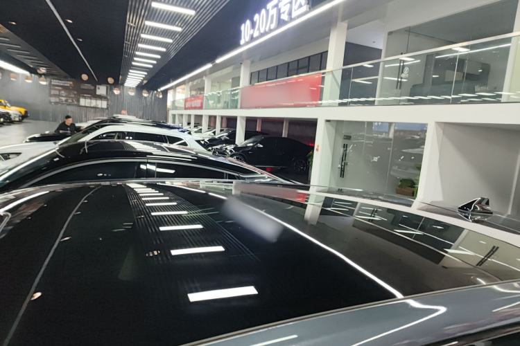 Used Leapmotor C10 2024 530 LiDAR Edition
