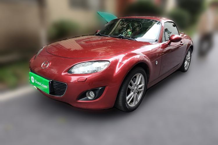 Used Mazda MX-5 2009 2.0