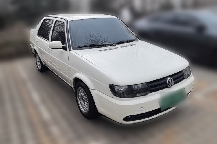 Used Volkswagen Jetta 2012 1.6L Commemorative Edition
