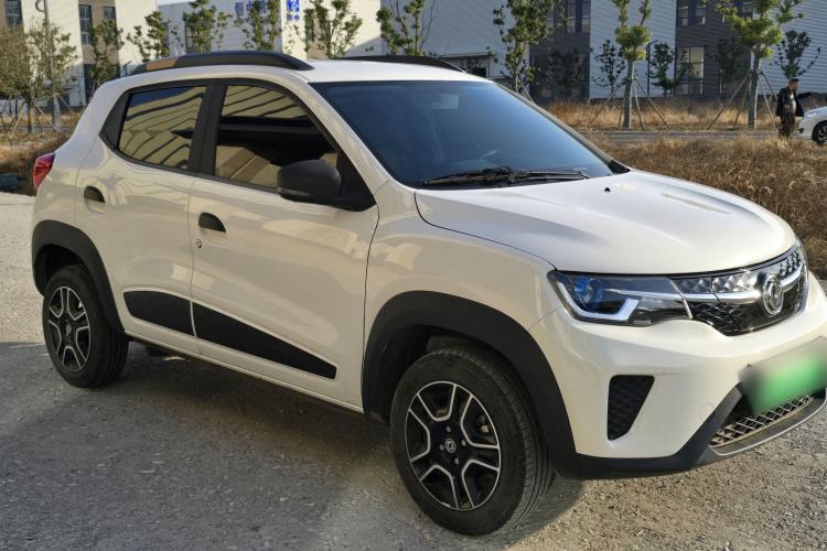 Used Dongfeng NAMMI EX1 2023 PRO Light Wind Edition Lightning Model