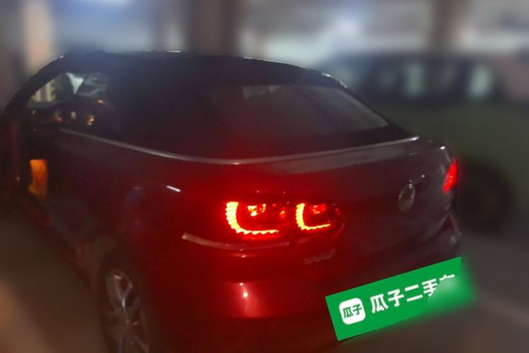 Used Volkswagen Golf 2012 1.4TSI Comfort Convertible Edition