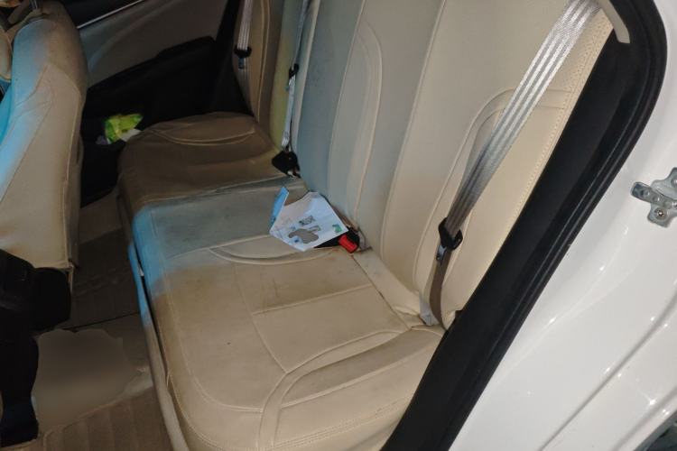 Used Buick GT 2015 15N Automatic Elite Version