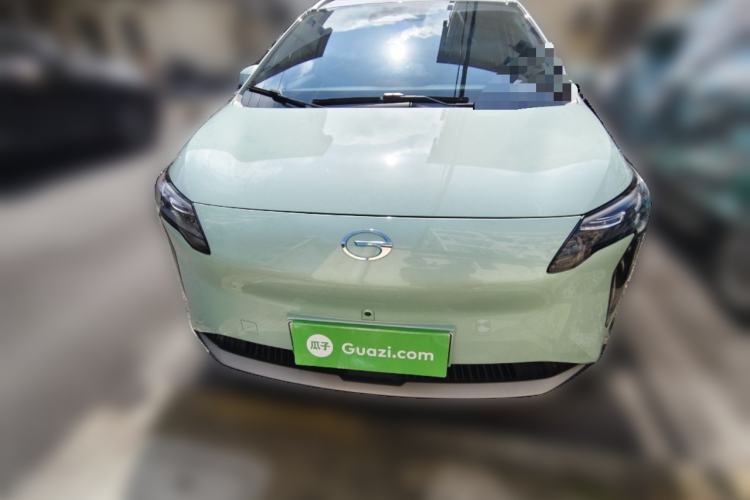 Used AION Y 2023 Younger Star Edition