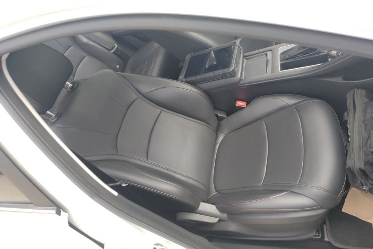 Used Roewe i5 2023 1.5L CVT Luxury Edition