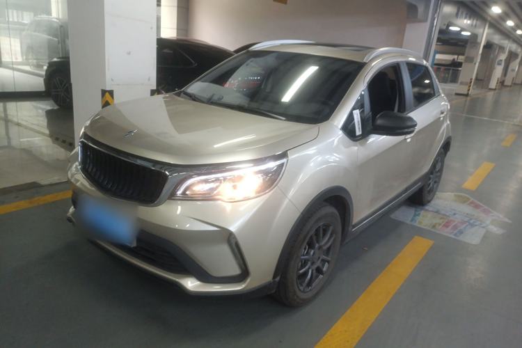 Used Livan X3 PRO 2024 1.5L CVT Xiao Sa