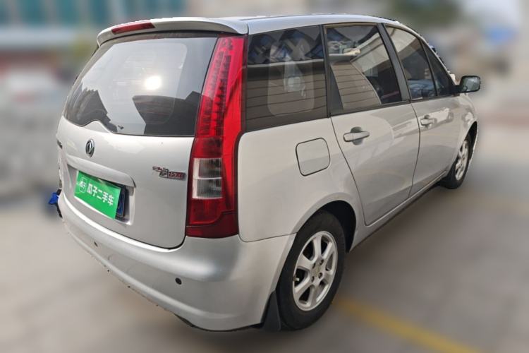 Used FORTHING Joyear 2012 XL 1.5L Manual Luxury Model