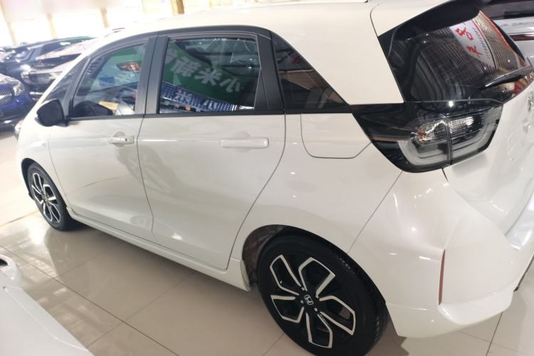 Used Honda LIFE 2021 1.5L CVT SPO-SS Dynamic Edition