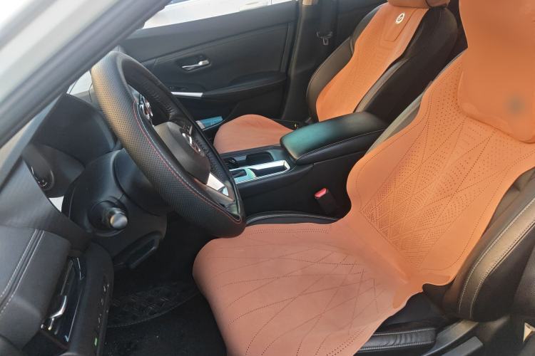 Used Nissan Sylphy 2020 Revised 1.6L XE CVT Comfort Edition
