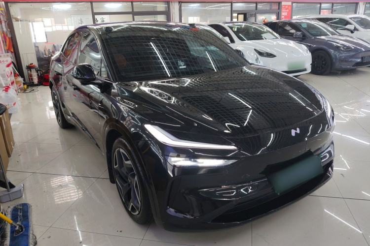 Used ONVO L60 2024 60 kWh Rear-Drive Version
