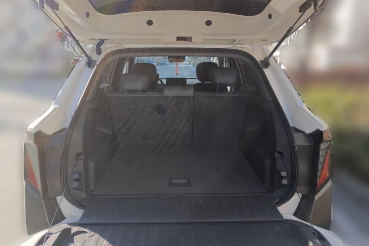 Used Dongfeng NAMMI 06 2025 401 Air
