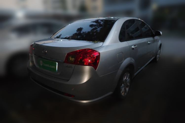 Used Buick Excelle 2013 1.5L Automatic Luxury Model
