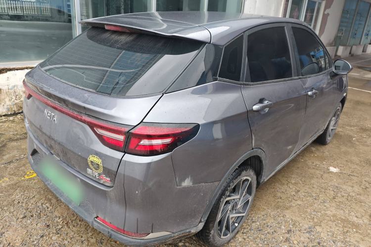 Used NETA AYA 2023 401 Lite
