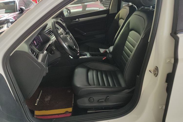 Used Volkswagen Lamando 2021 280TSI DSG Comfort Edition
