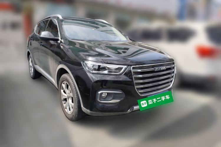 Used Haval H6 2020 1.5 GDIT Automatic Platinum Urban Edition