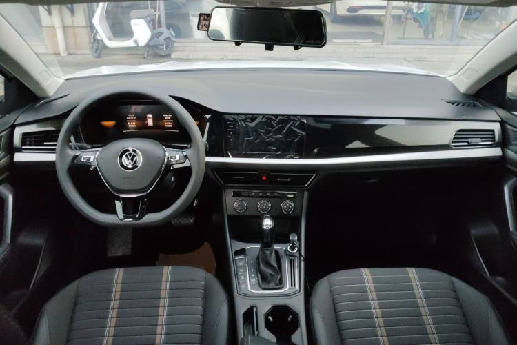 Used Volkswagen Lavida 2021 280TSI DSG Comfort Edition