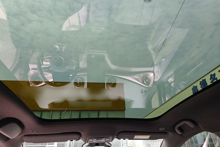 Used BYD Dolphin 2021 401km Knight Edition