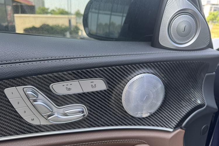 Used Mercedes-Benz E-Class 2019 E 300 L Sport Luxury Edition