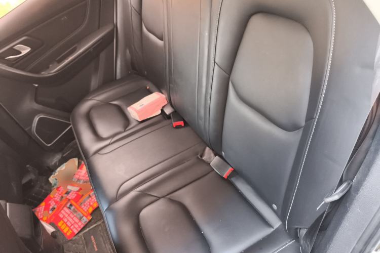 Used Bestune X40 2019 1.6L Manual Luxury Edition China V