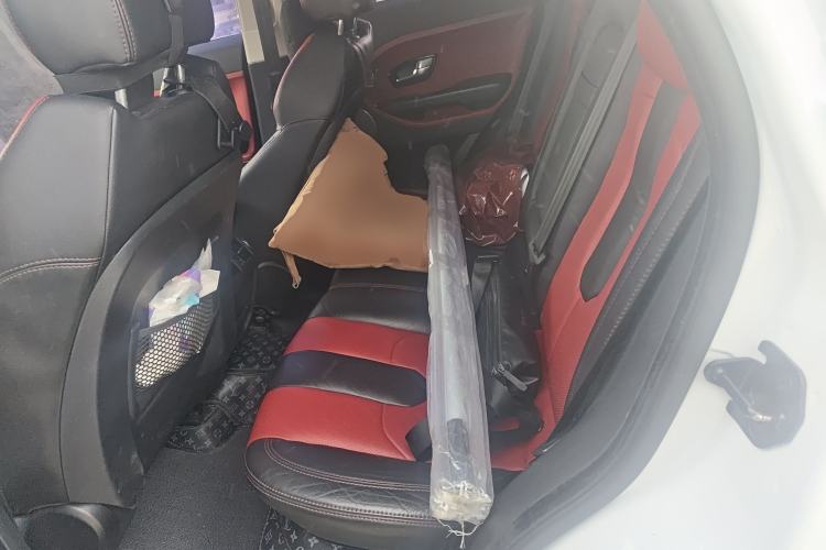 Used Land Rover Range Rover Evoque 2013 2.0T 5-Door Ignite Edition