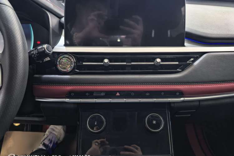 Used Chery Tiggo 7 2020 Discovery Edition 1.5T CVT Discovery No. 2