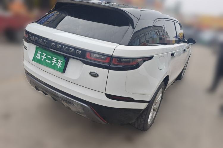 Used Land Rover Range Velar 2020 P250 R-DYNAMIC S
