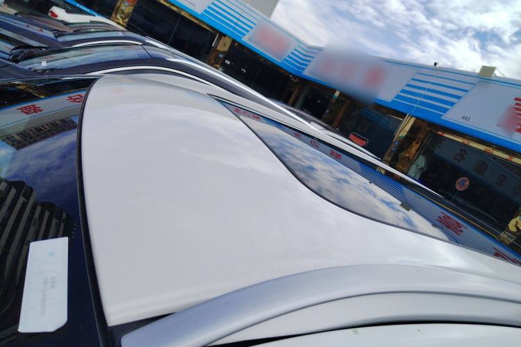 Used Haval H6 2021 3rd Generation 1.5T Automatic Two-Wheel Drive Max