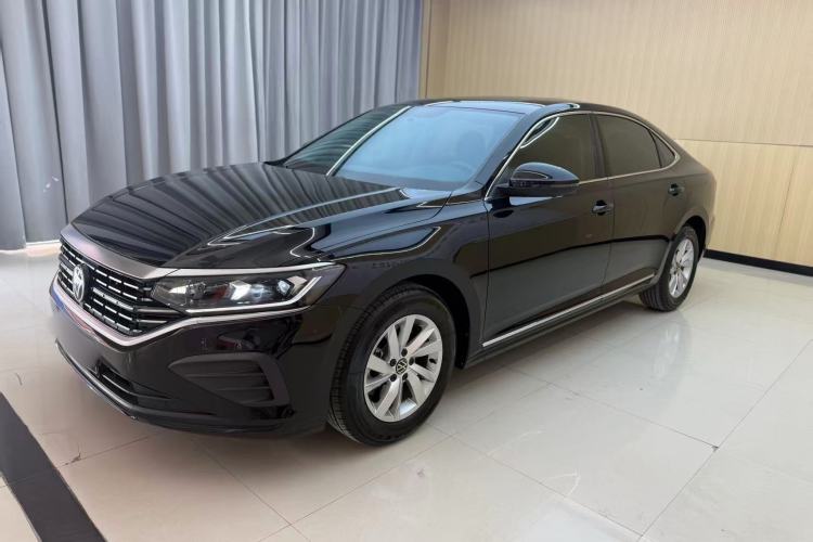 Used Volkswagen Passat 2024 280TSI Business Edition