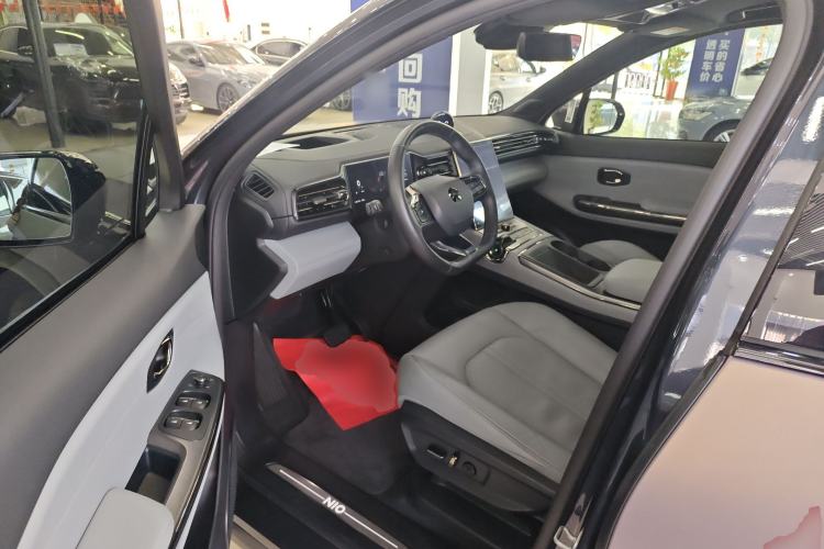 Used Nio ES6 2020 610 km Performance Version
