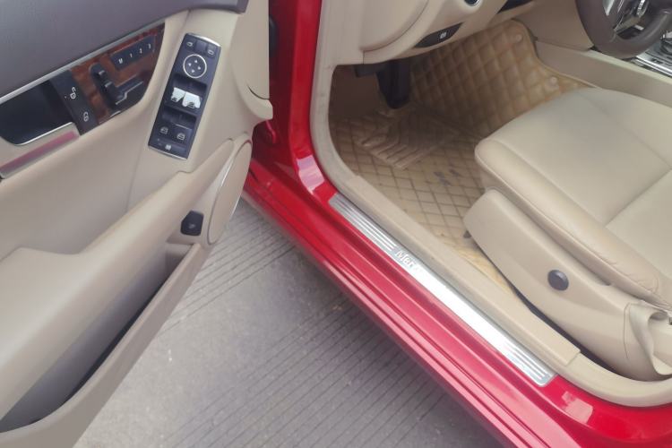 Used Mercedes-Benz C-Class 2013 C 260 CGI Elegant Model