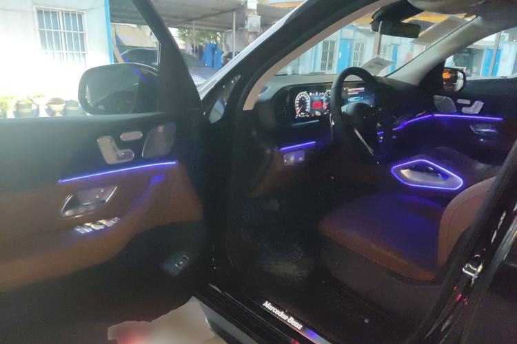 Used Mercedes-Benz GLE 2025-Year Restyled GLE 350 4MATIC Dynamic Edition
