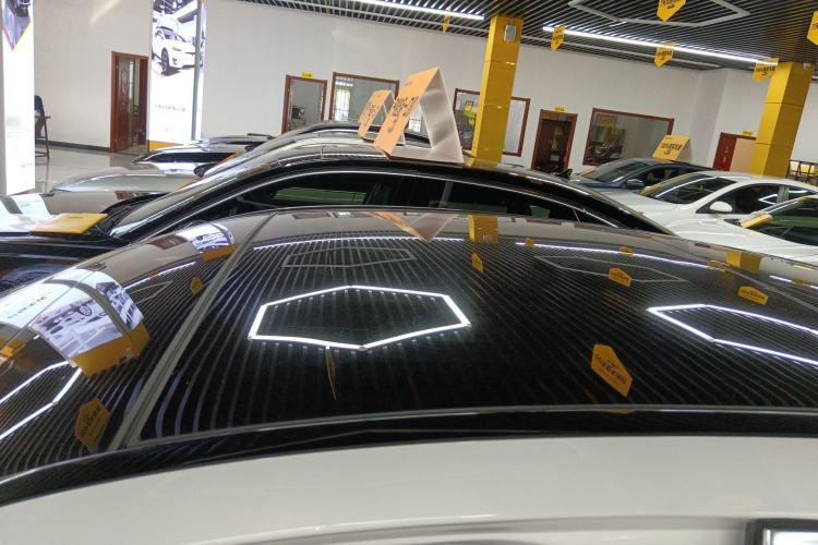 Used Mercedes-Benz E-Class 2019 Restyled E 300 L Sporty and Stylish Edition
