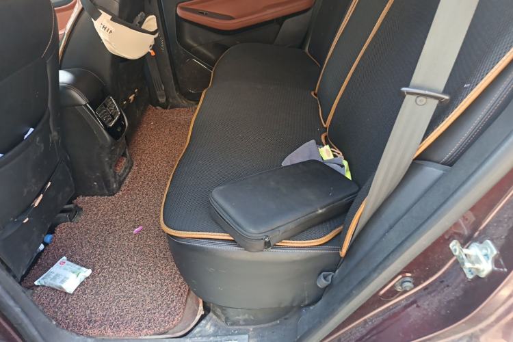 Used Baojun 560 2015 1.8L Manual Elite Edition