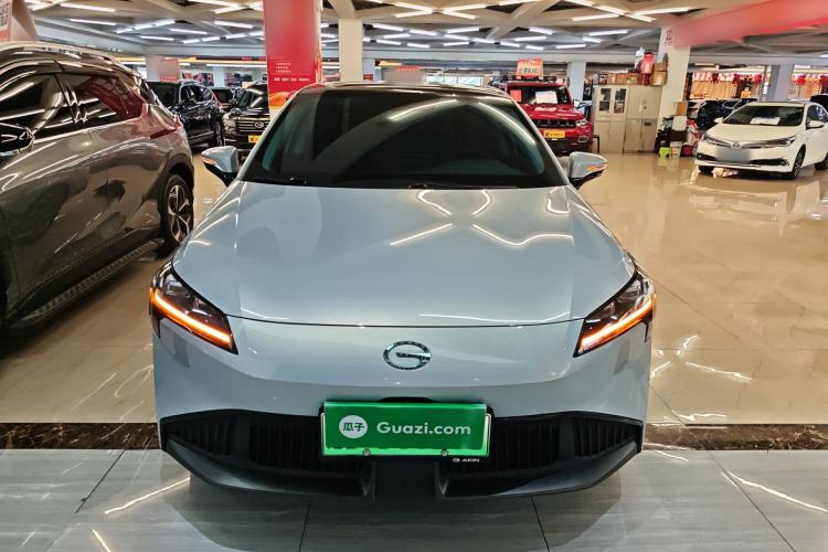 Used AION S Plus 2022 70 Enjoy Edition