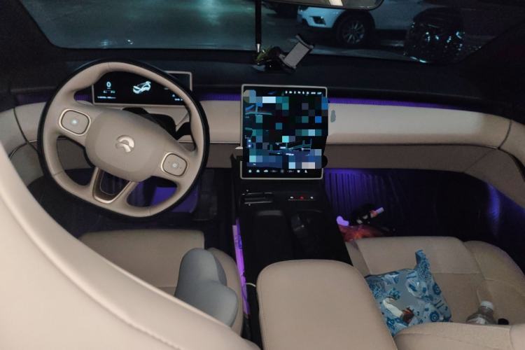 Used Nio ET5T 2024 75kWh Touring