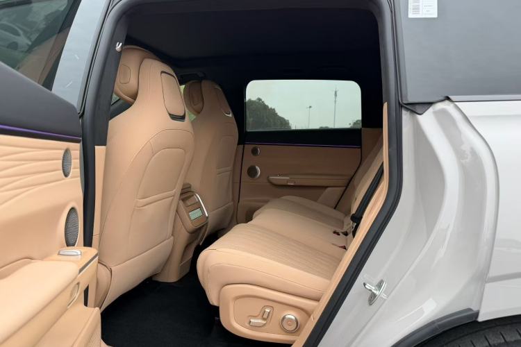 Used EXEED Star Era ET 2024 Extended-Range 240 Ultra All-Wheel Drive
