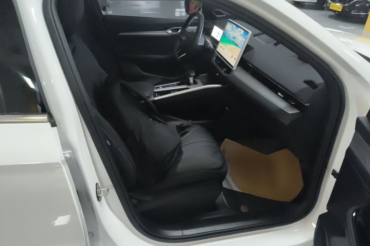 Used Geely Auto Preface 2025 Dongfang Yao 1.5TD Fuyao Edition
