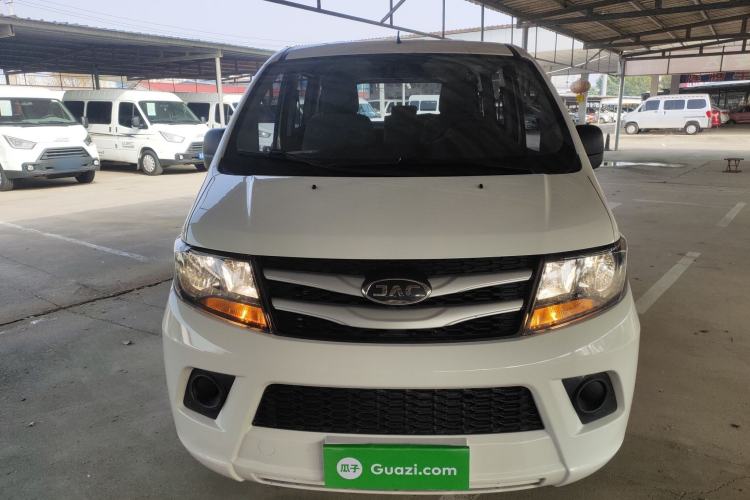 Used JAC Refine M3 2019 Creator Edition 1.8L Luxury Model