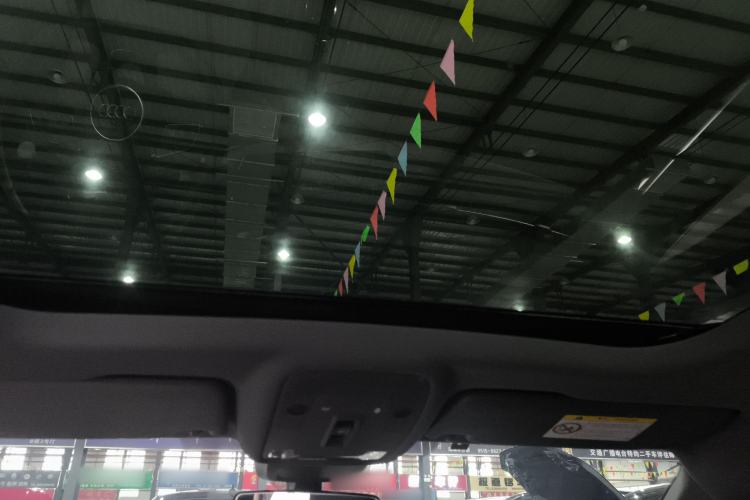 Used Audi A3 2023 Sportback 35 TFSI Fashionable Sports Model