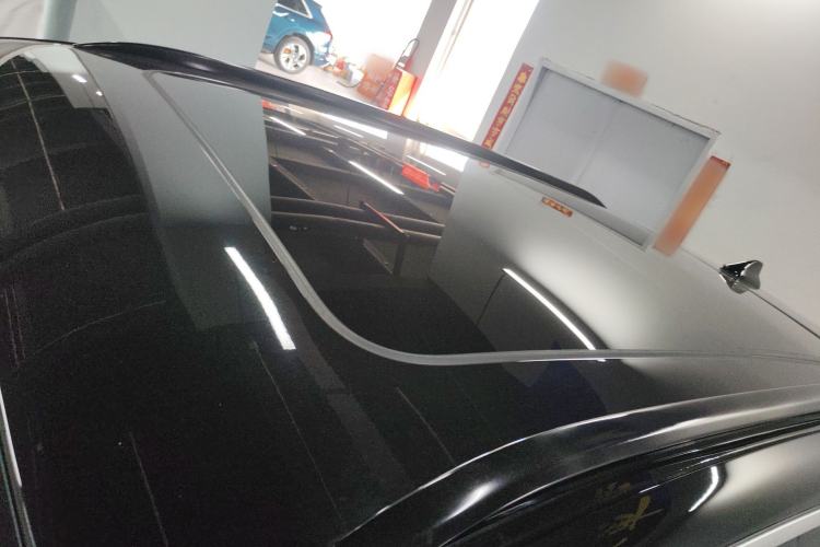 Used Leapmotor C11 2021 Luxury Edition
