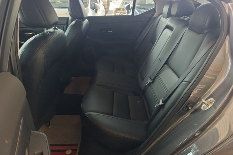 Used Nissan Sylphy 2022 1.6L XL CVT Enjoyment Edition Interior 4