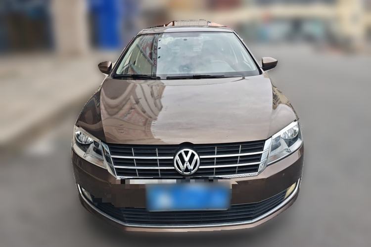 Used Volkswagen Gran Lavida 2013 1.4 TSI Automatic Comfort Model
