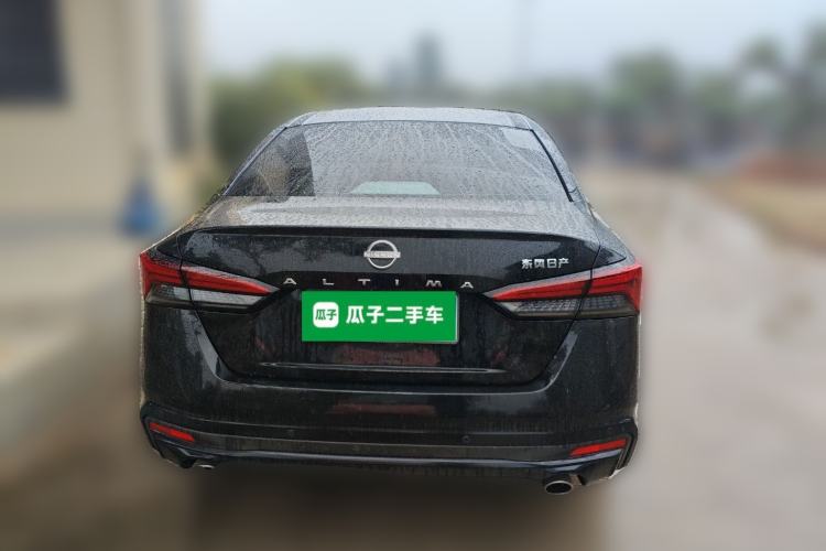 Used Nissan Teana 2022 2.0L XL-TLS Enjoyment Edition

