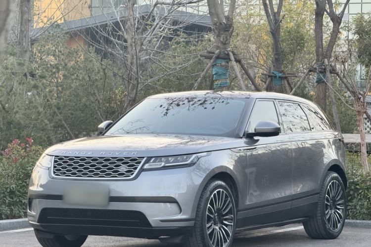 Used Land Rover Range Rover Velar 2020 P250